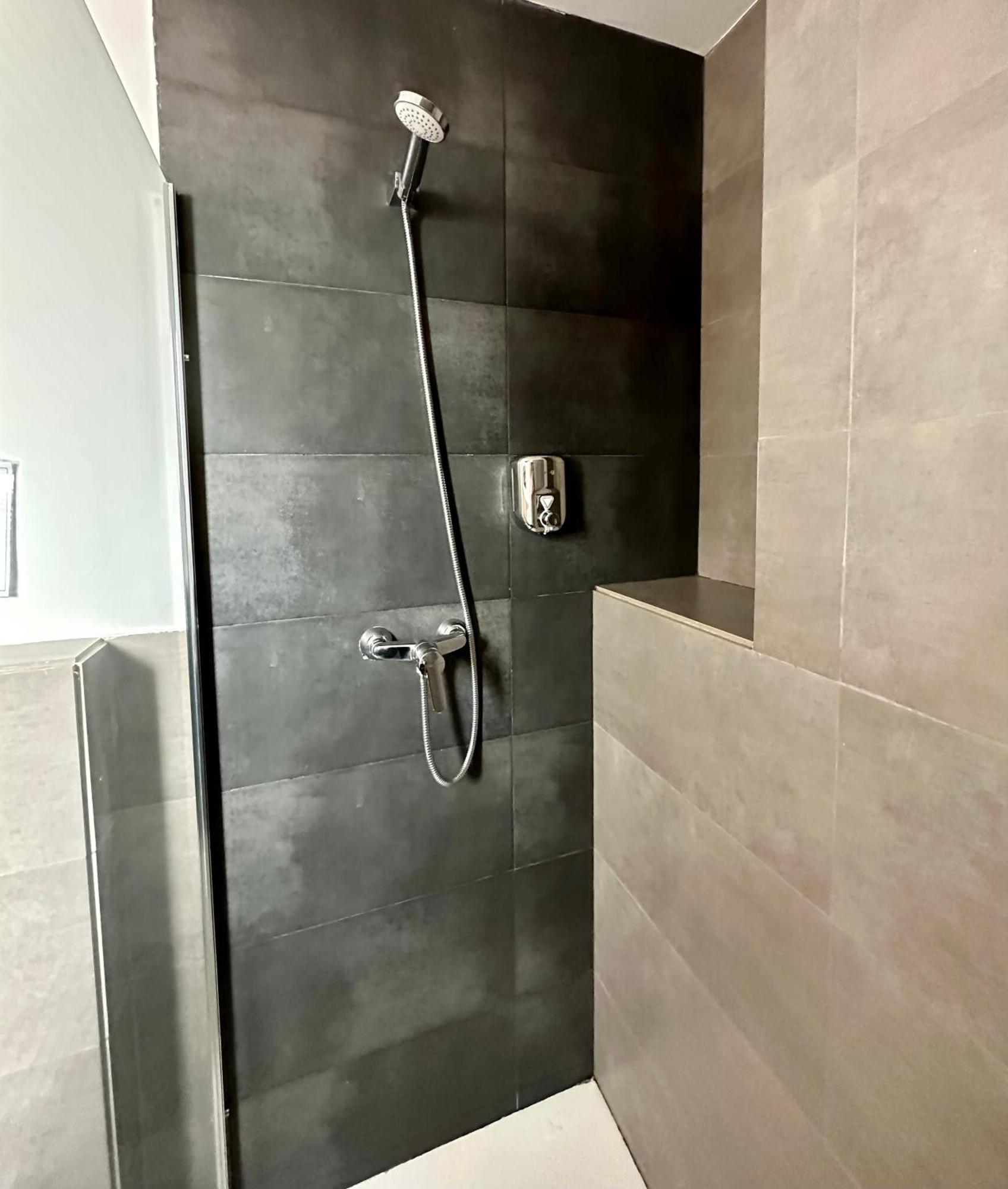 Nest Flats Apartamento *