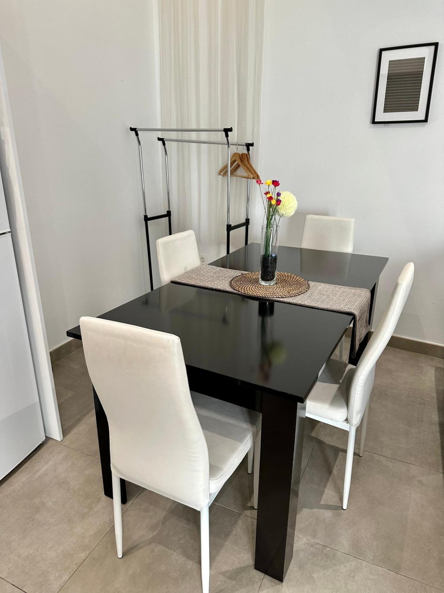 Nest Flats Apartamento