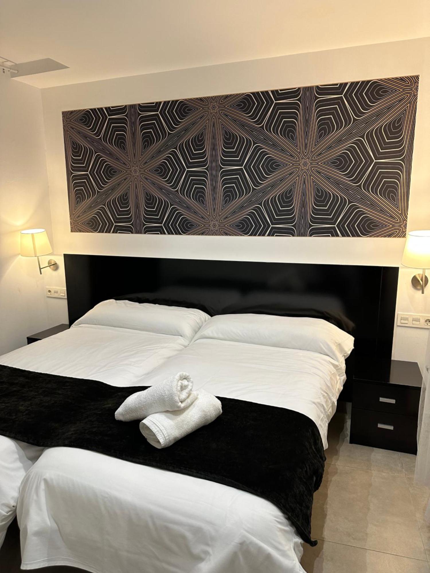 Apartamento Nest Flats Granada