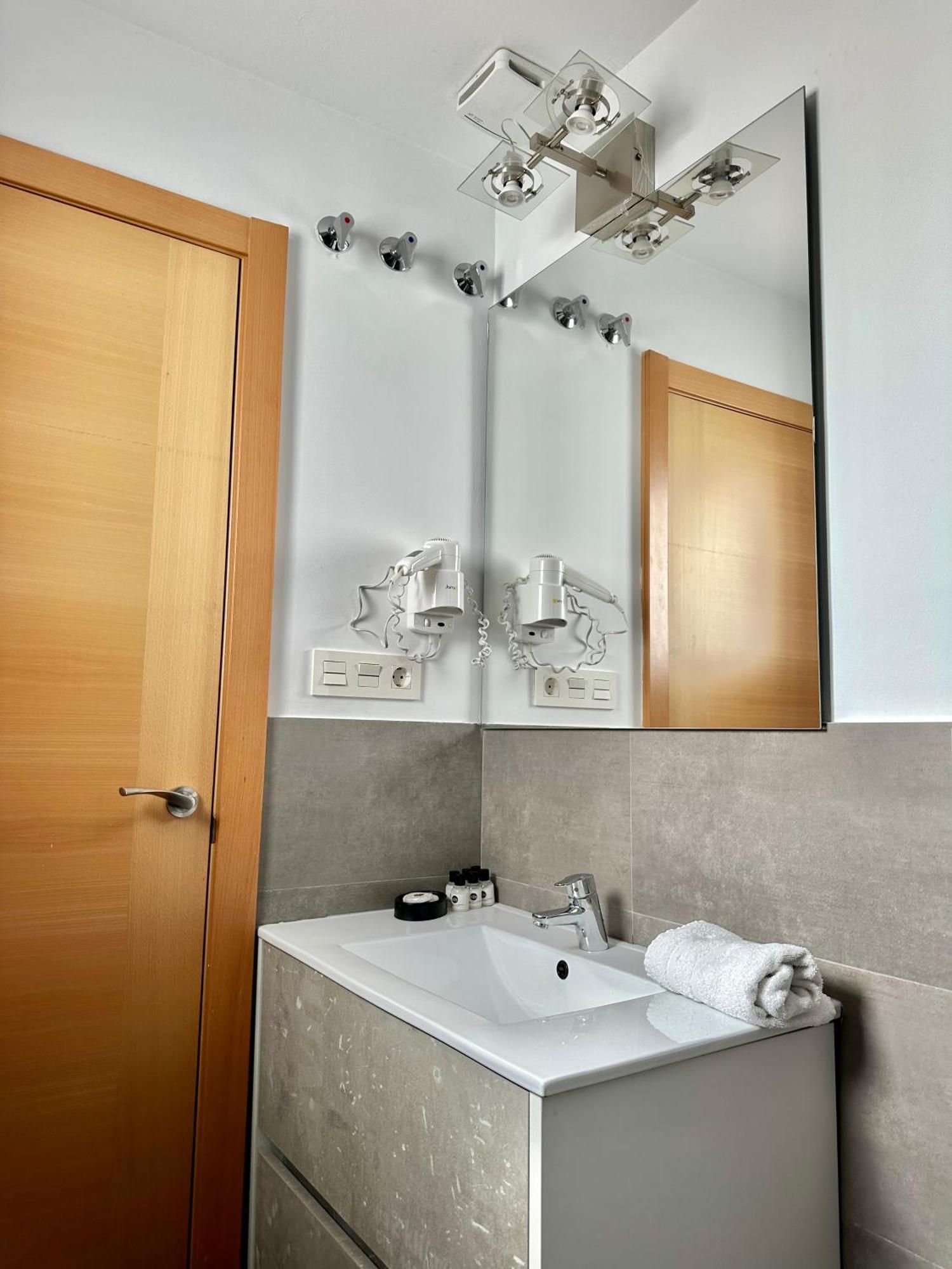 Nest Flats Apartamento Granada