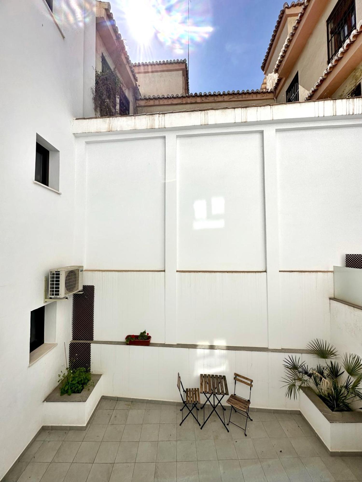 Nest Flats Apartamento *
