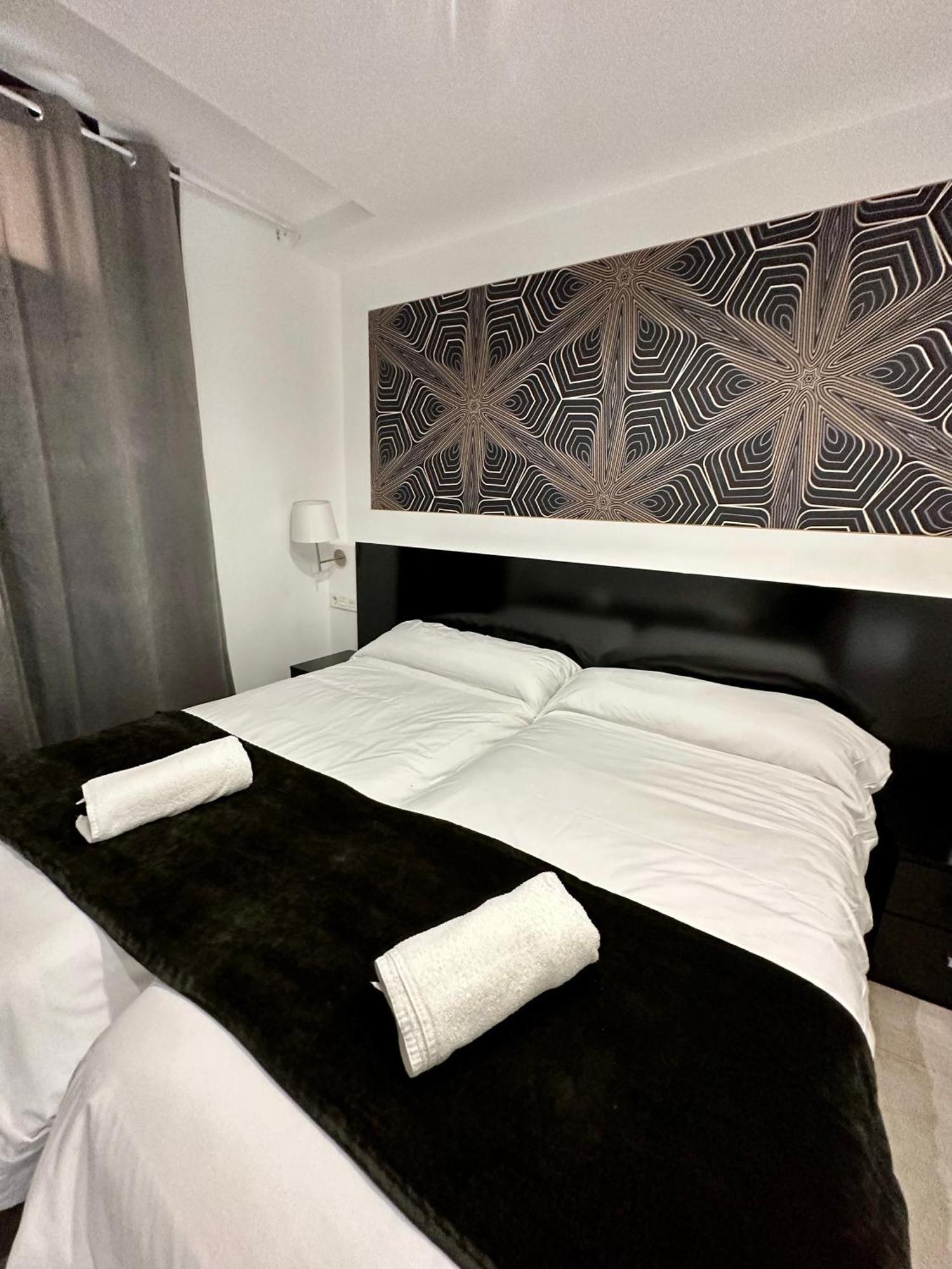 Apartamento Nest Flats
