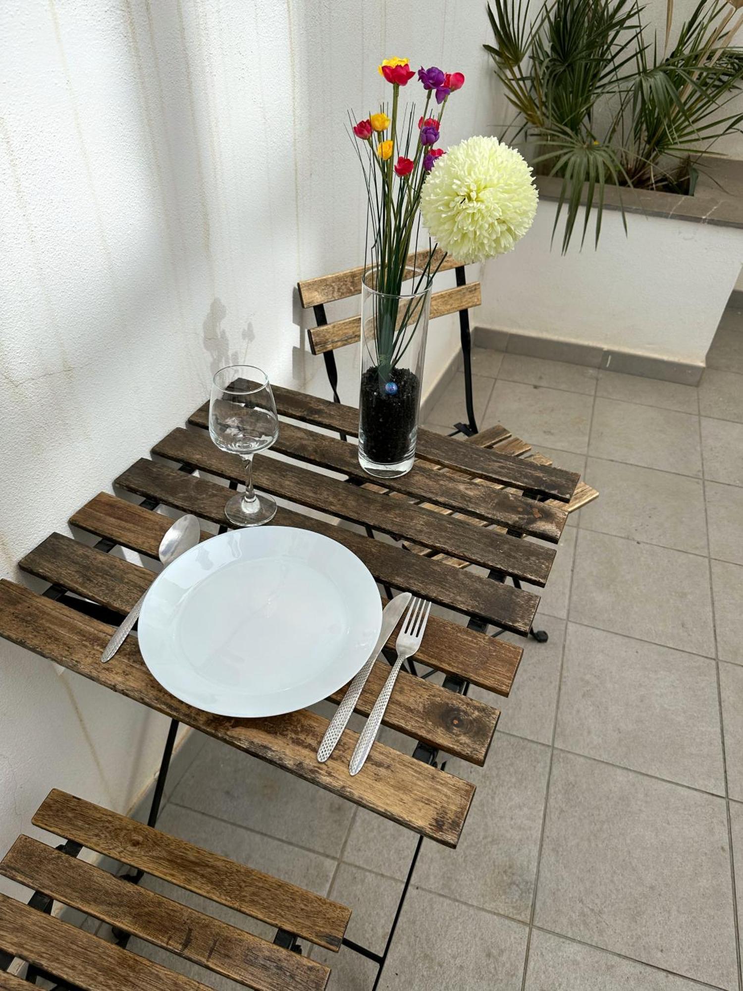 Apartamento Nest Flats *
