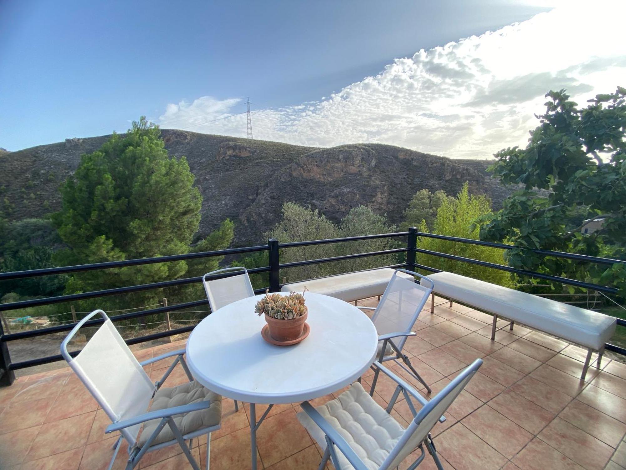 Elisabeth Villa Granada
