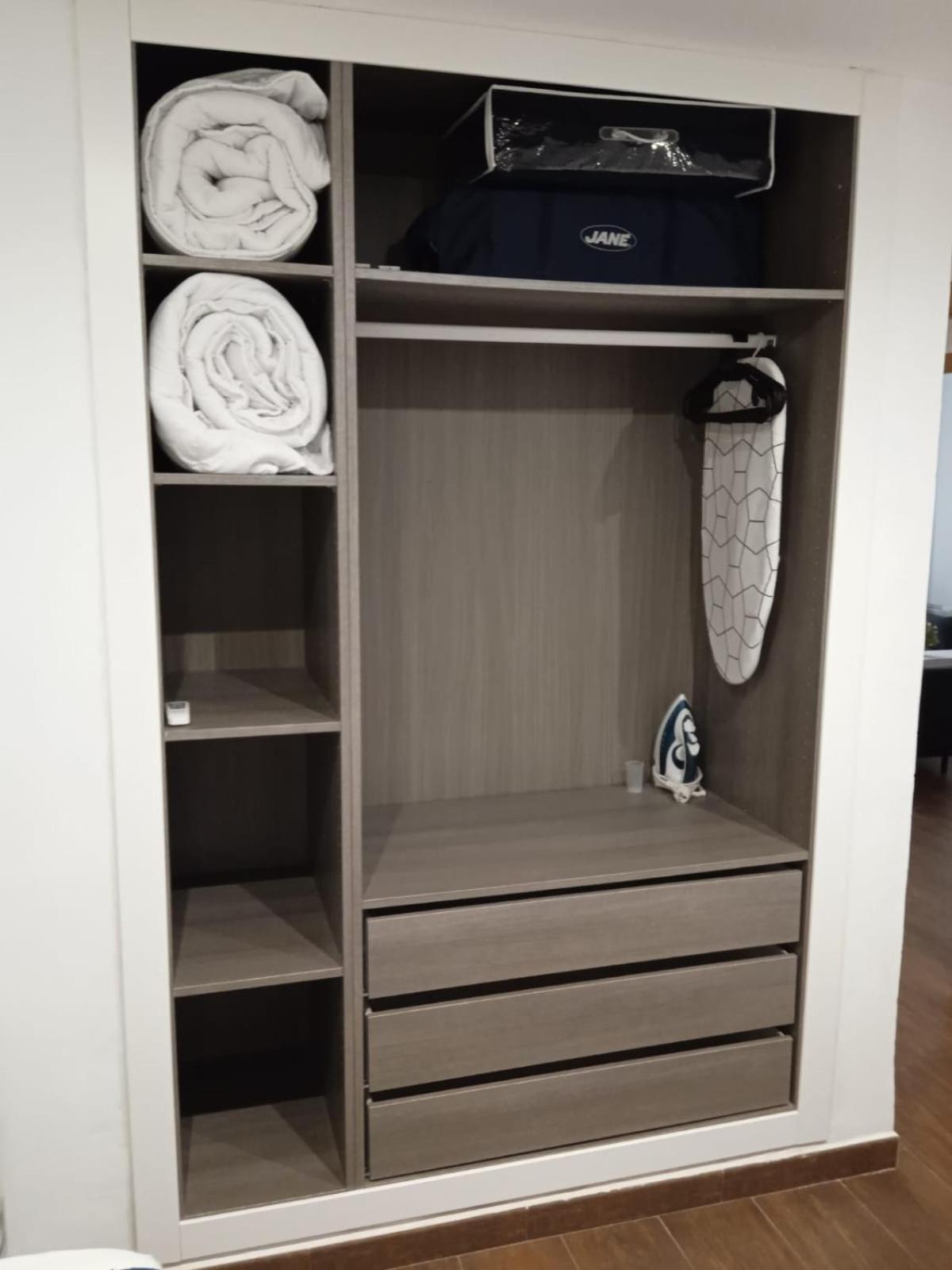 Apartamento Madreselva 36 Granada