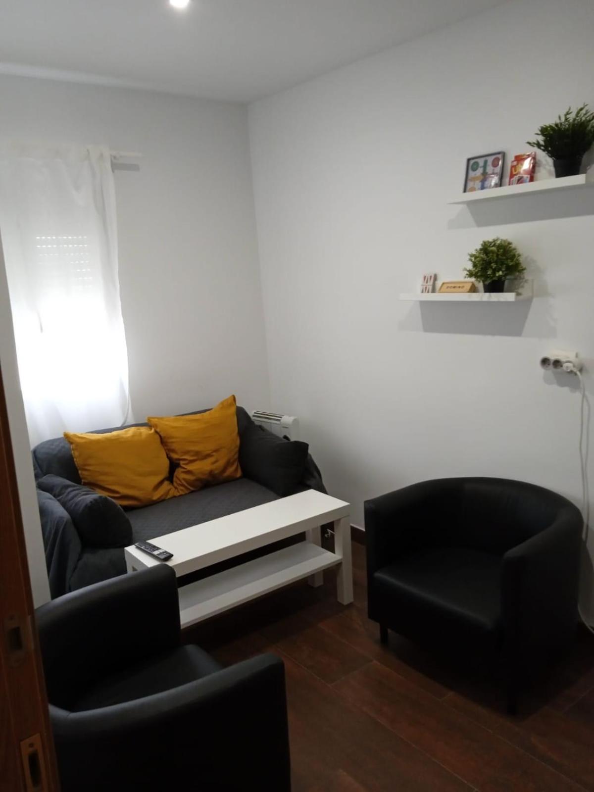 Apartamento Madreselva 36 Granada