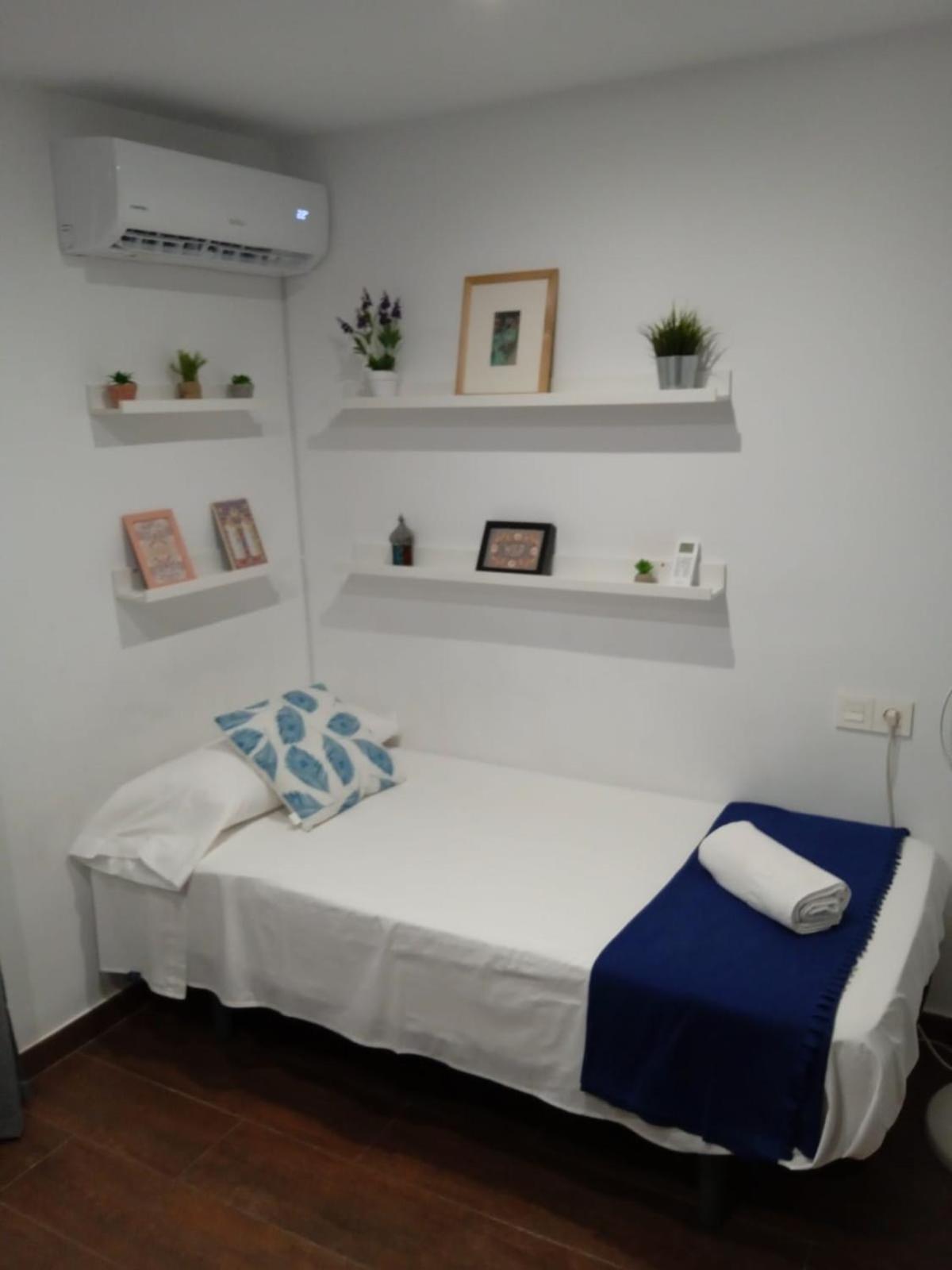 Apartamento Madreselva 36 Apartamento