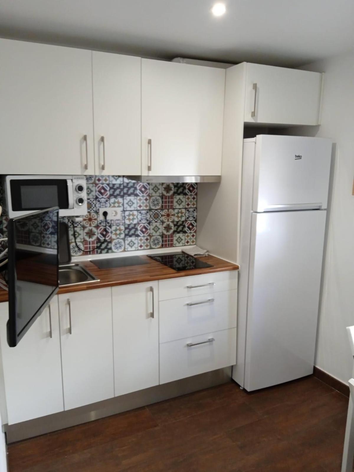 Apartamento Madreselva 36 Apartamento