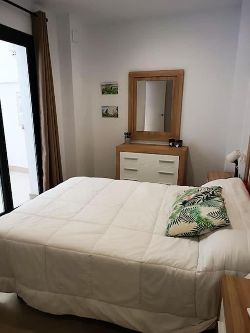 Apartamento Loving Corazones *