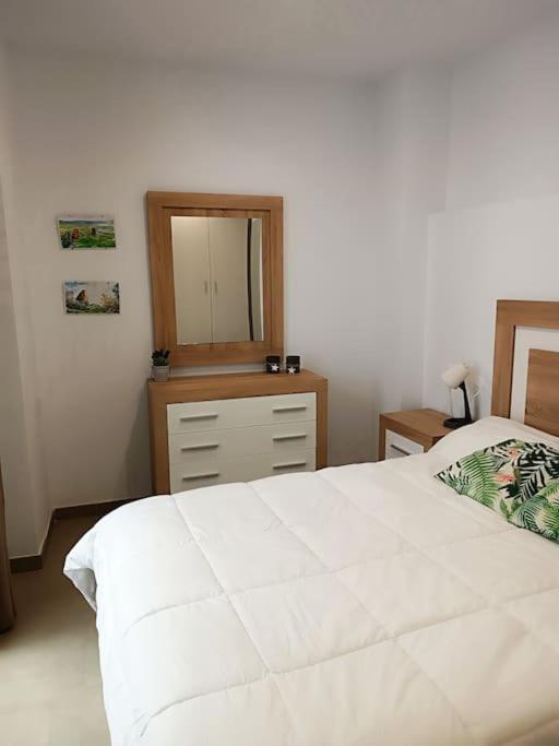 Loving Corazones Apartamento *