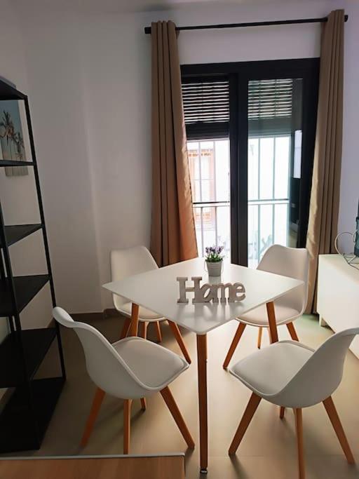Loving Corazones Apartamento Granada