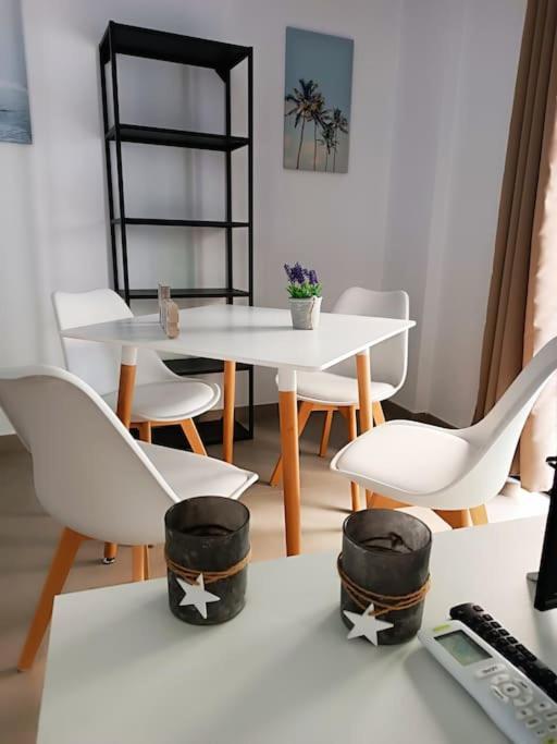 Loving Corazones Apartamento