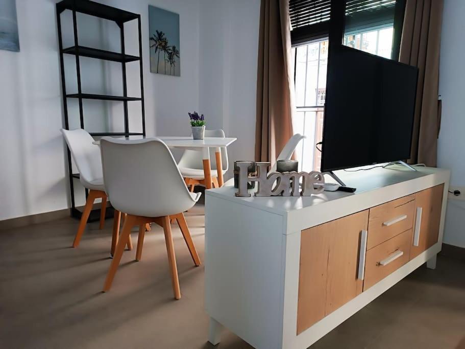 Apartamento Loving Corazones *