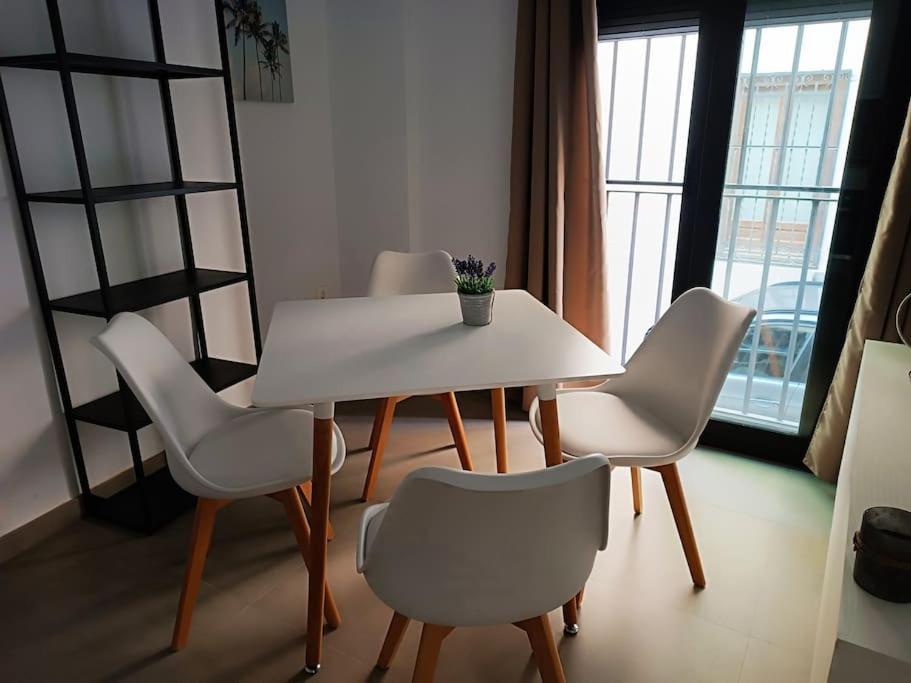 Apartamento Loving Corazones Granada