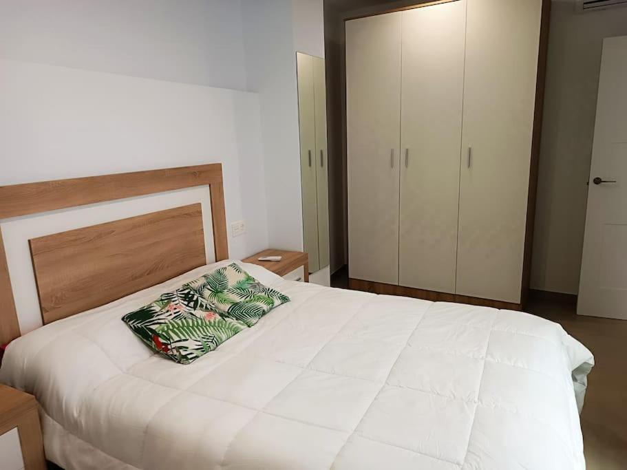 Loving Corazones Apartamento Granada