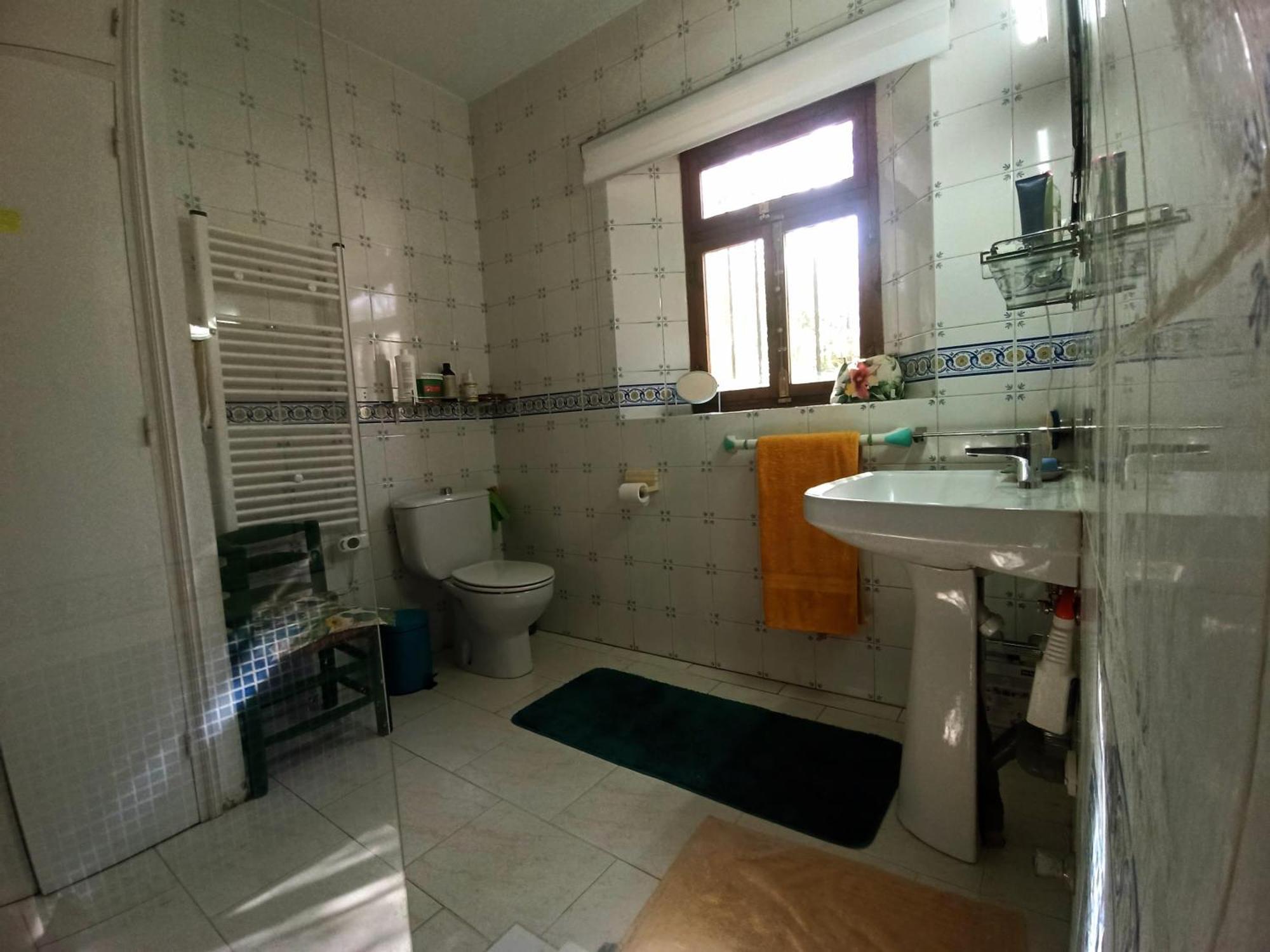 Villa Oasis De Frescura En Verano Granada