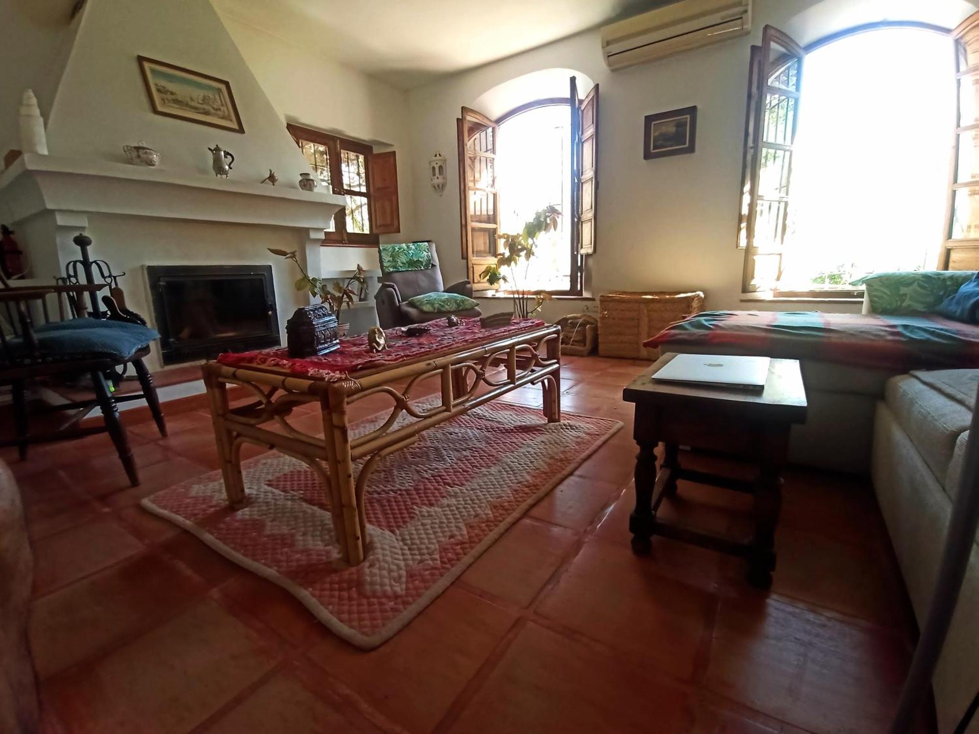 Villa Oasis De Frescura En Verano