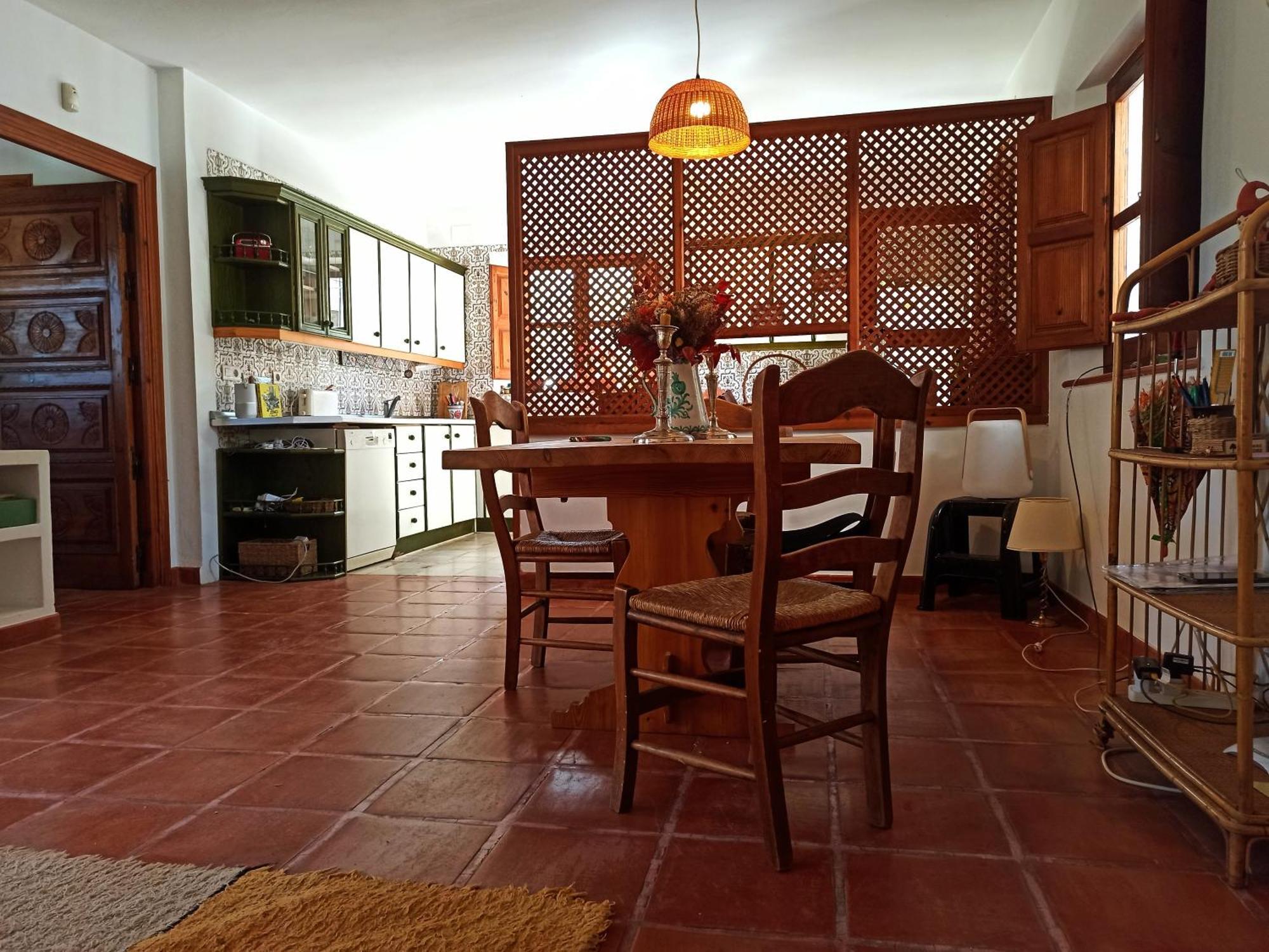 Villa Oasis De Frescura En Verano Granada