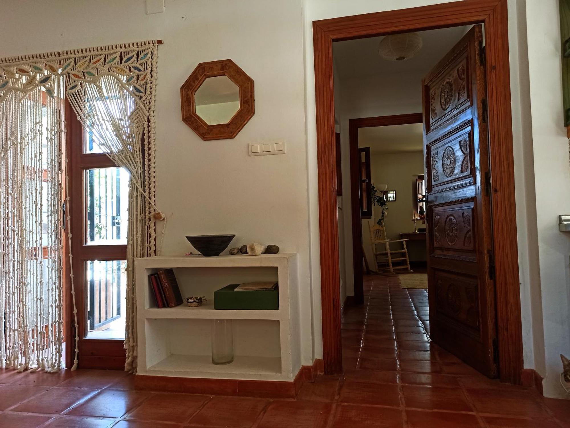Villa Oasis De Frescura En Verano Granada