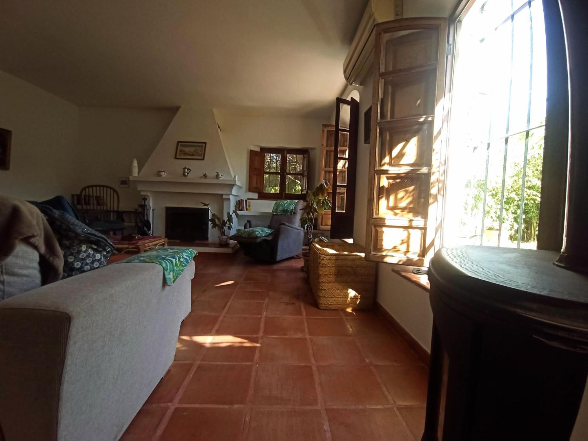 Villa Oasis De Frescura En Verano