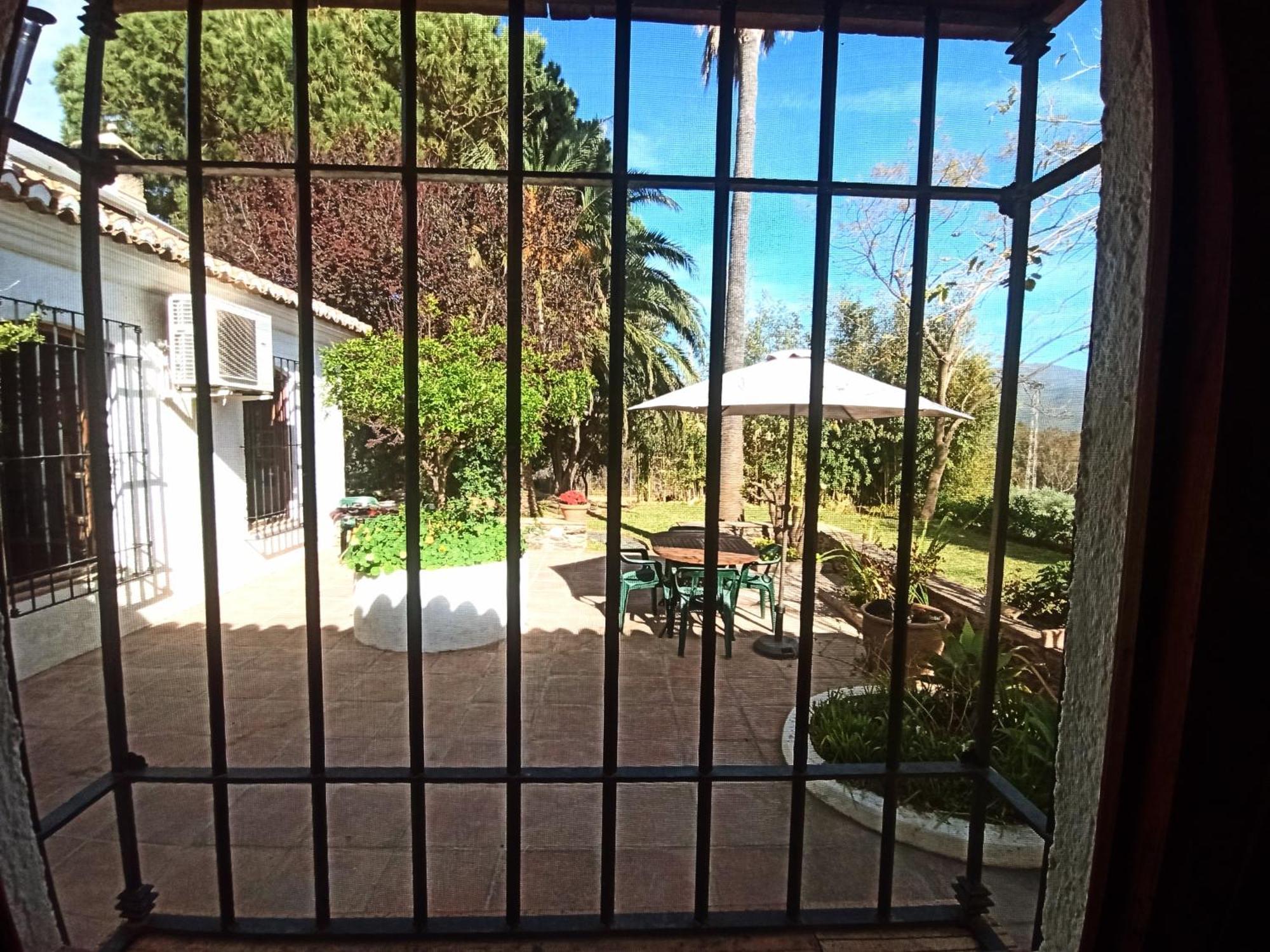 Villa Oasis De Frescura En Verano
