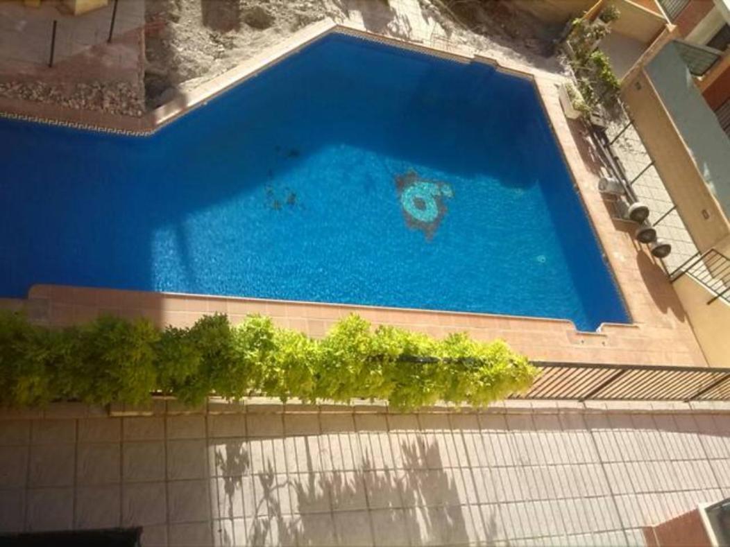 Apartment Luminoso En Urbanizacion Privada