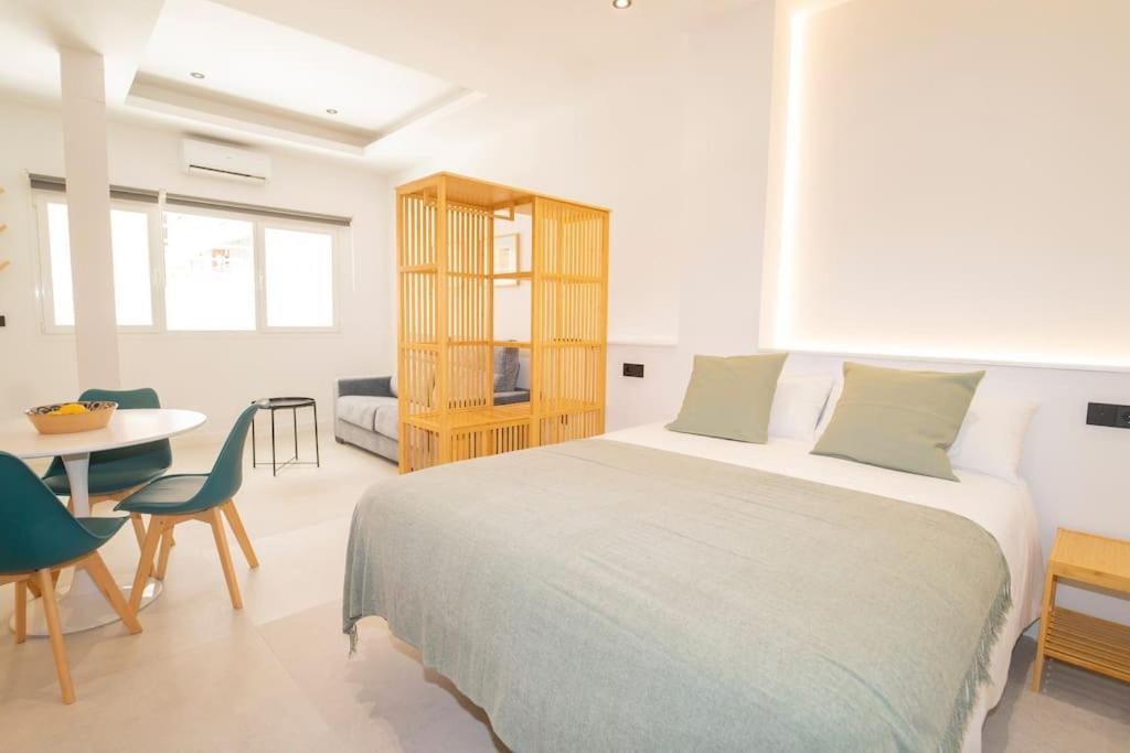 Center Cathedral Apartment