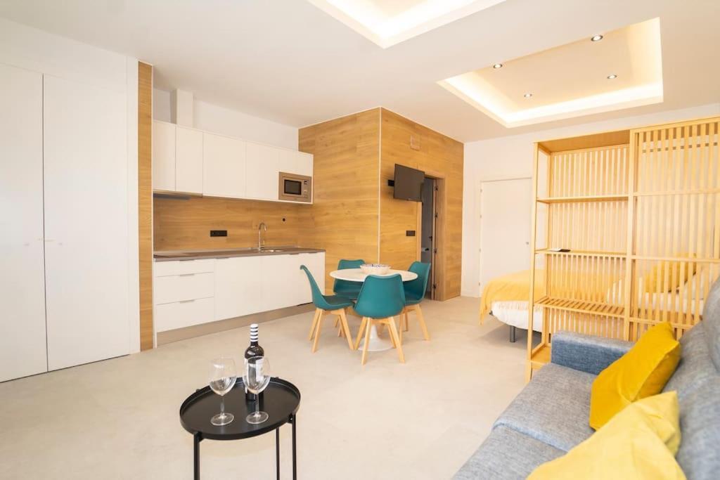 Apartamento Center Cathedral *