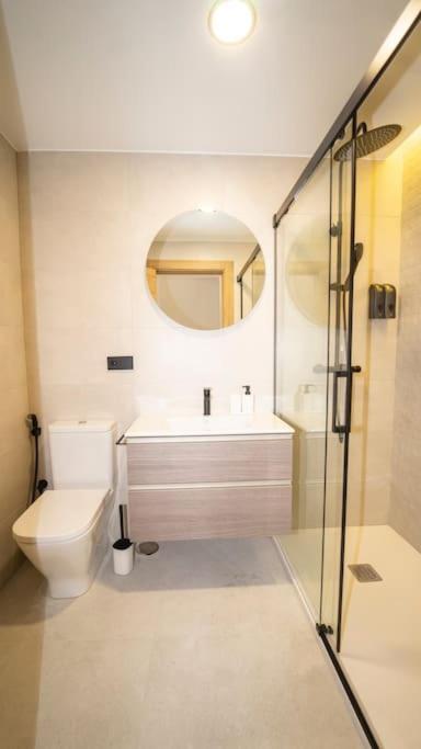 Center Cathedral Apartment *