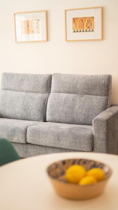 Apartamento Center Cathedral