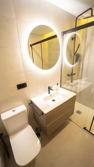 Apartamento Center Cathedral Granada