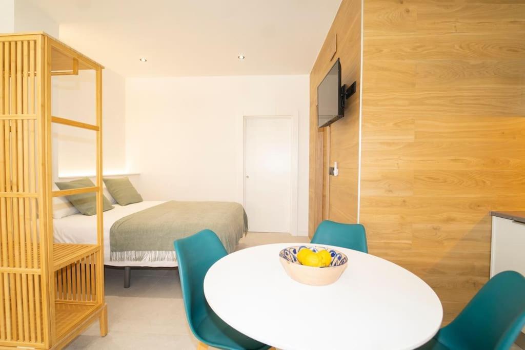 Apartamento Center Cathedral