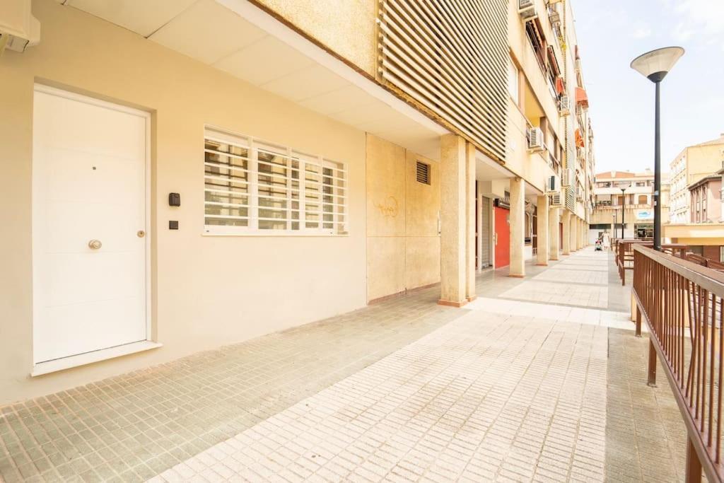 Apartamento Center Cathedral Granada