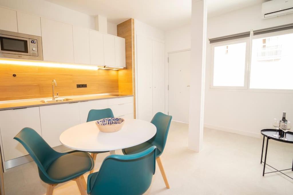 Apartamento Center Cathedral