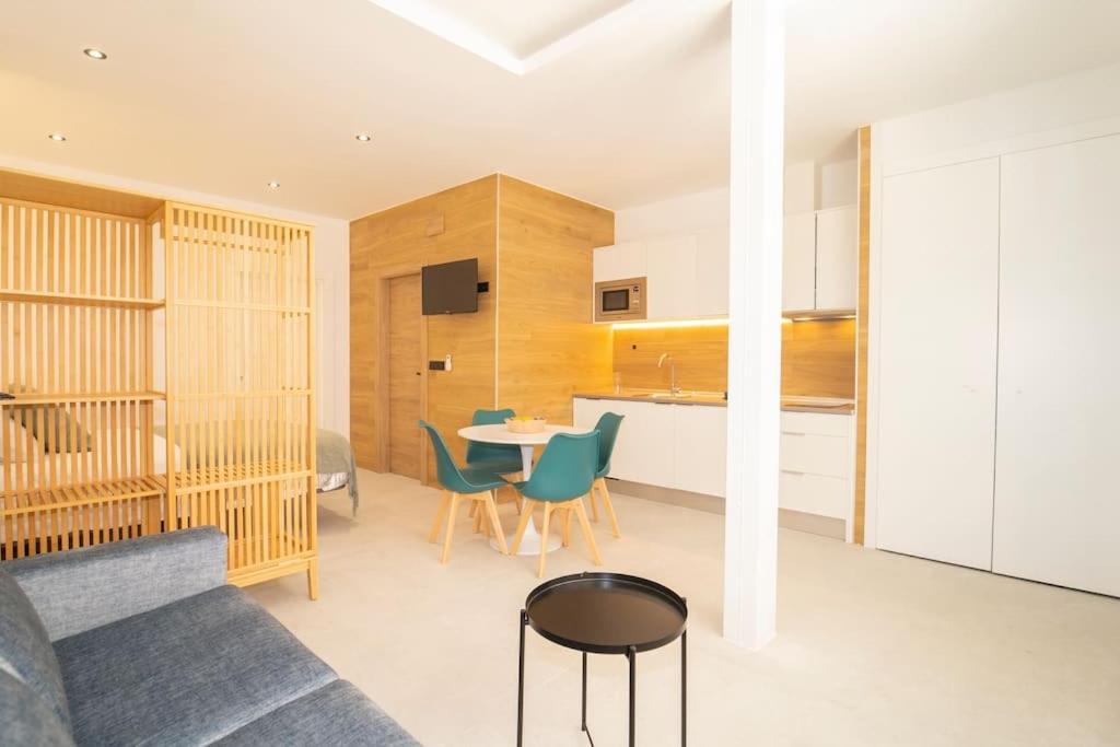 Center Cathedral Apartment Granada