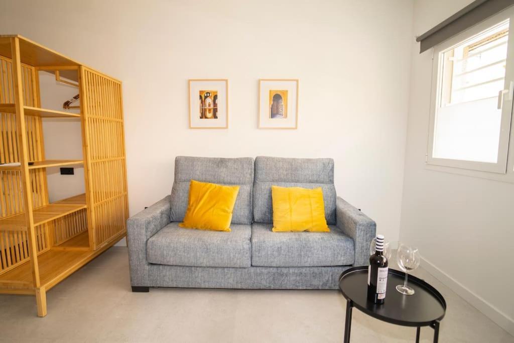 Apartamento Center Cathedral Granada