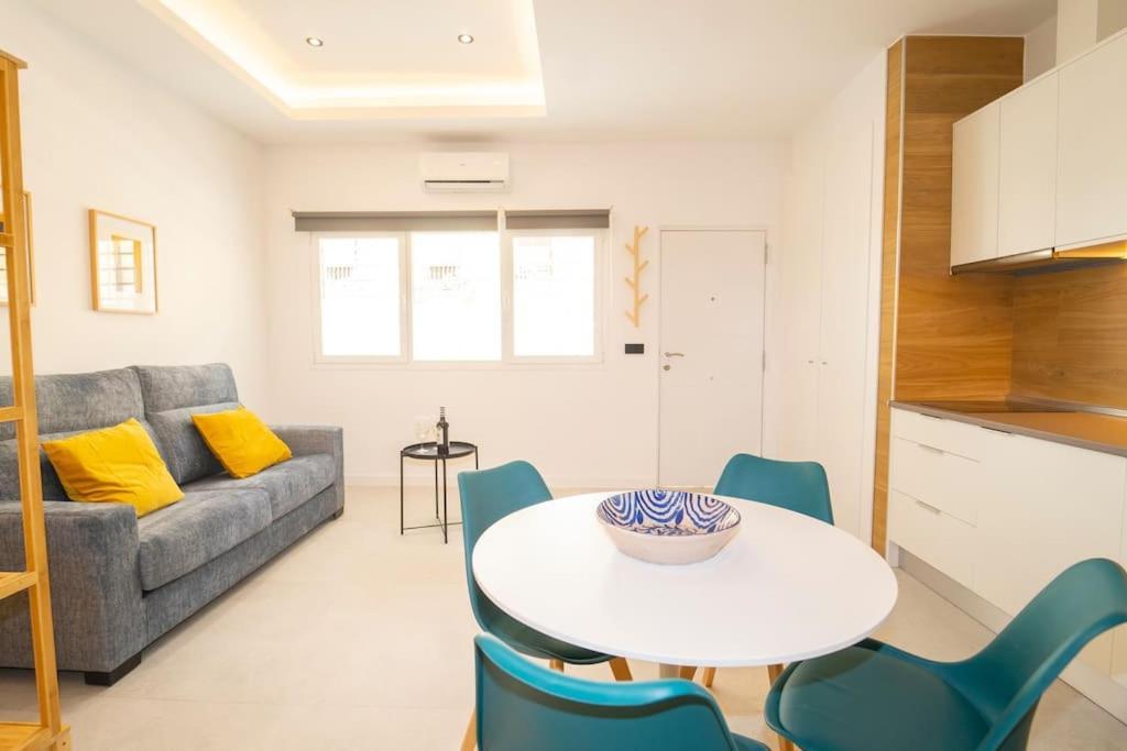 Center Cathedral Apartment Granada