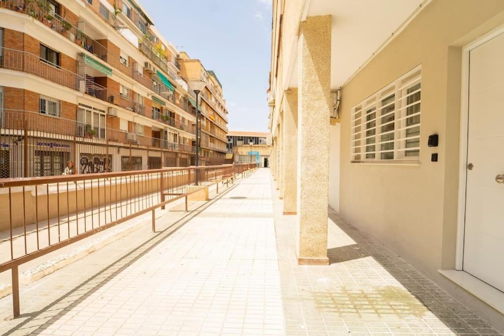 Apartamento Center Cathedral *