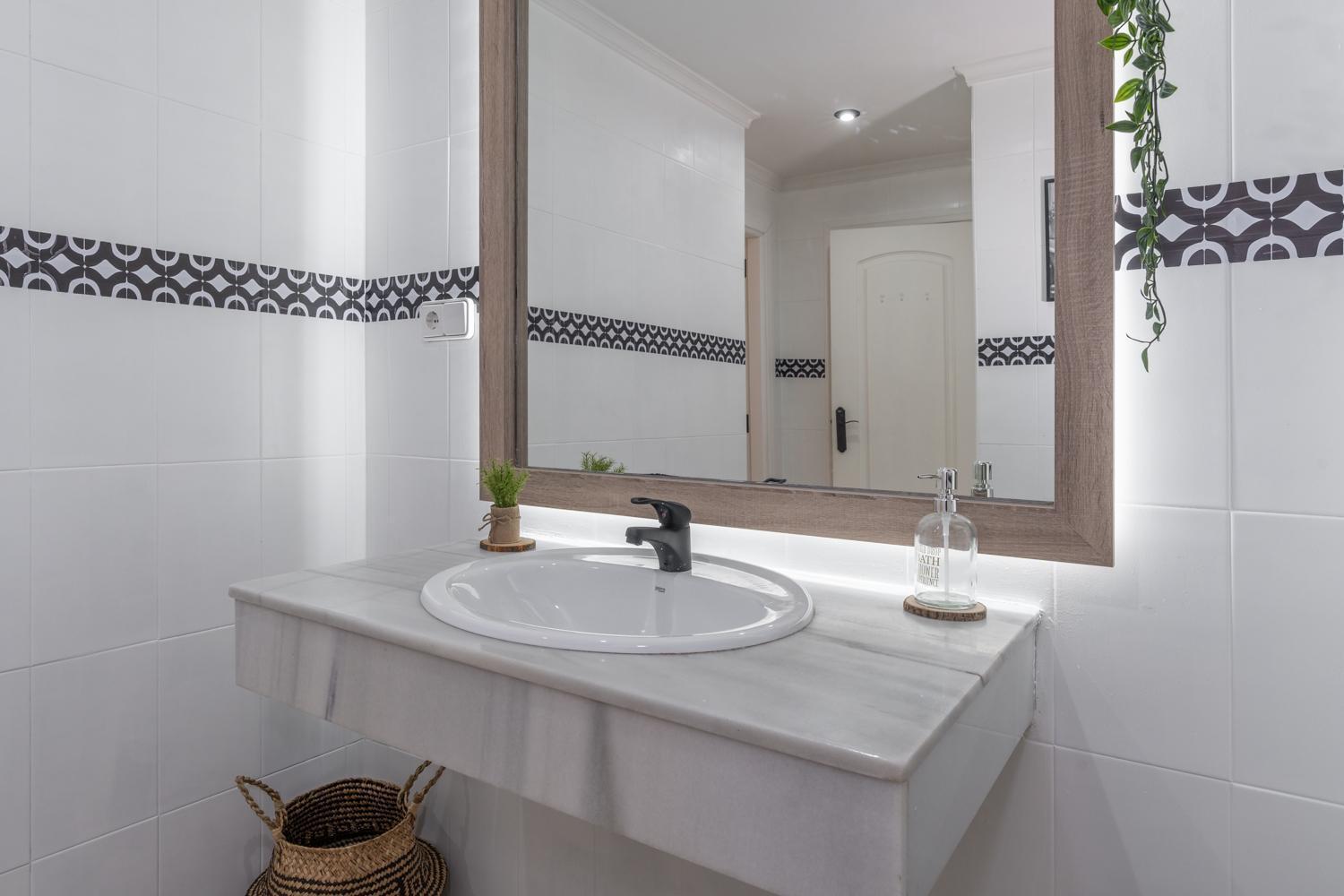 San Marcos Apartamento Granada