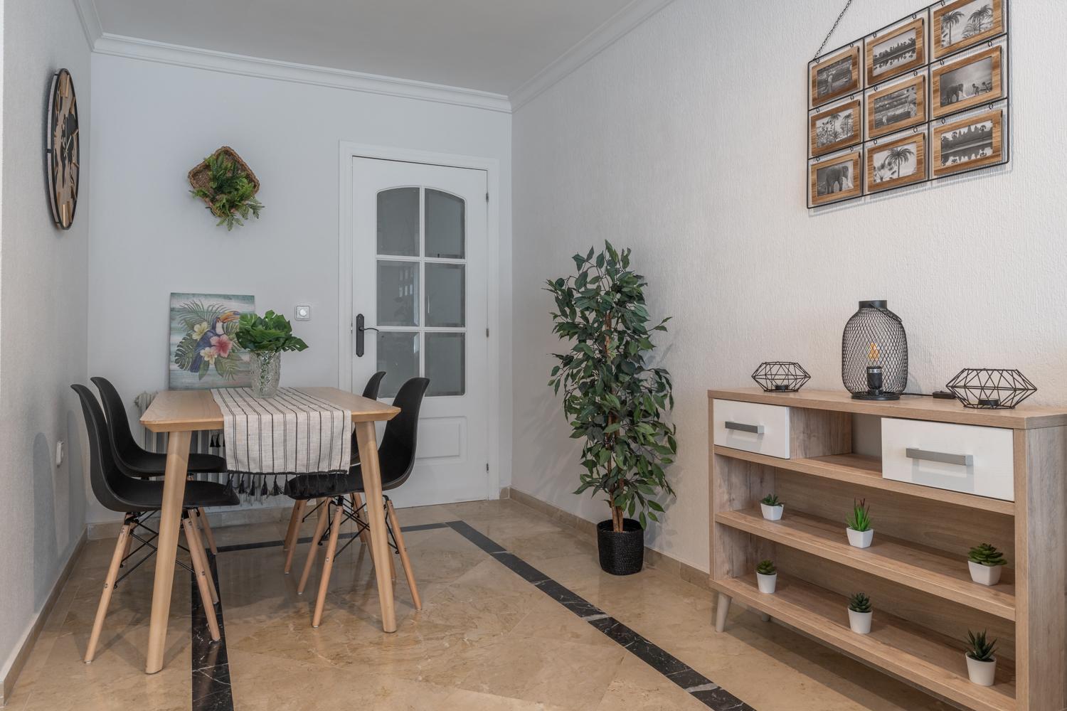 San Marcos Apartamento *