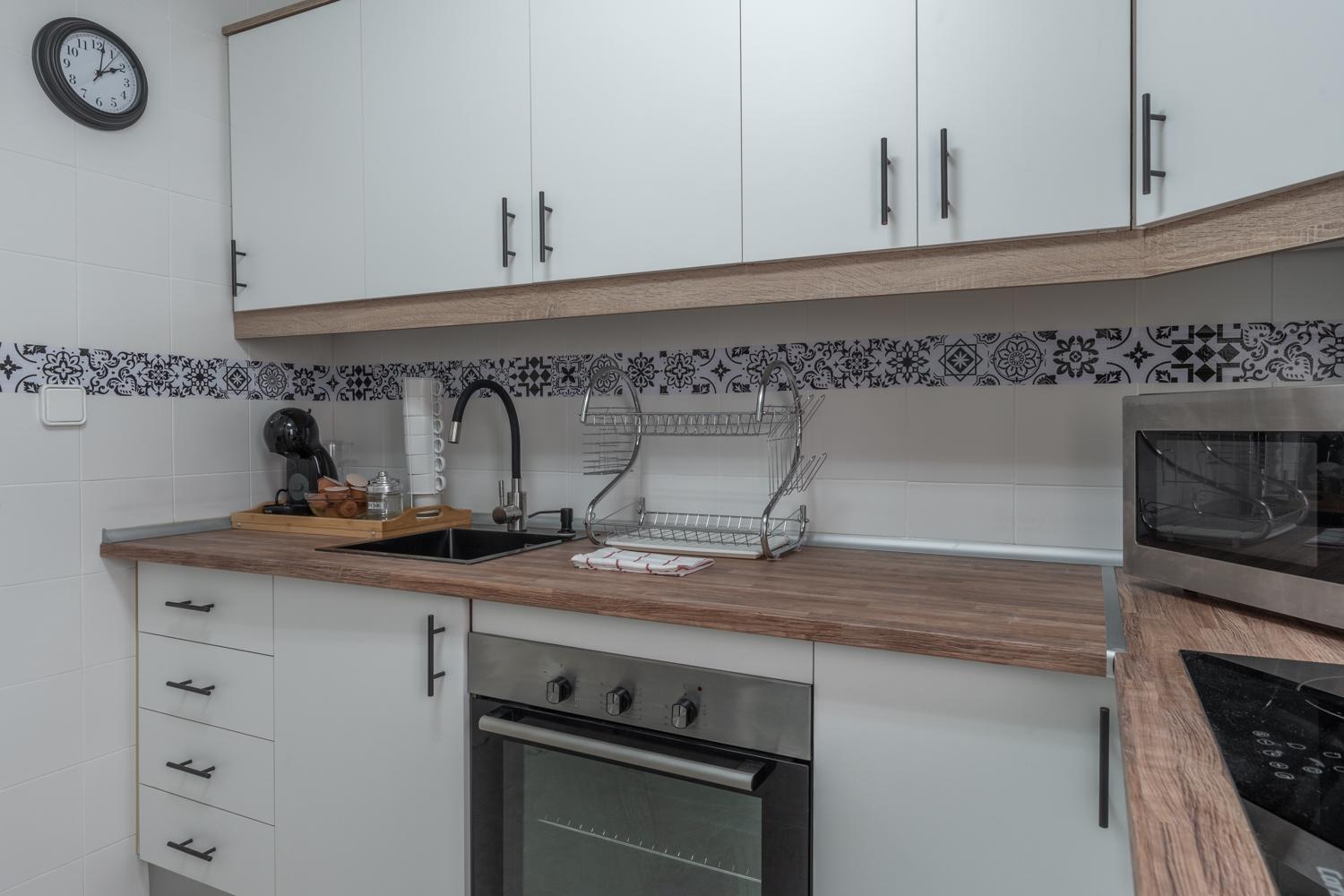Apartamento San Marcos Granada