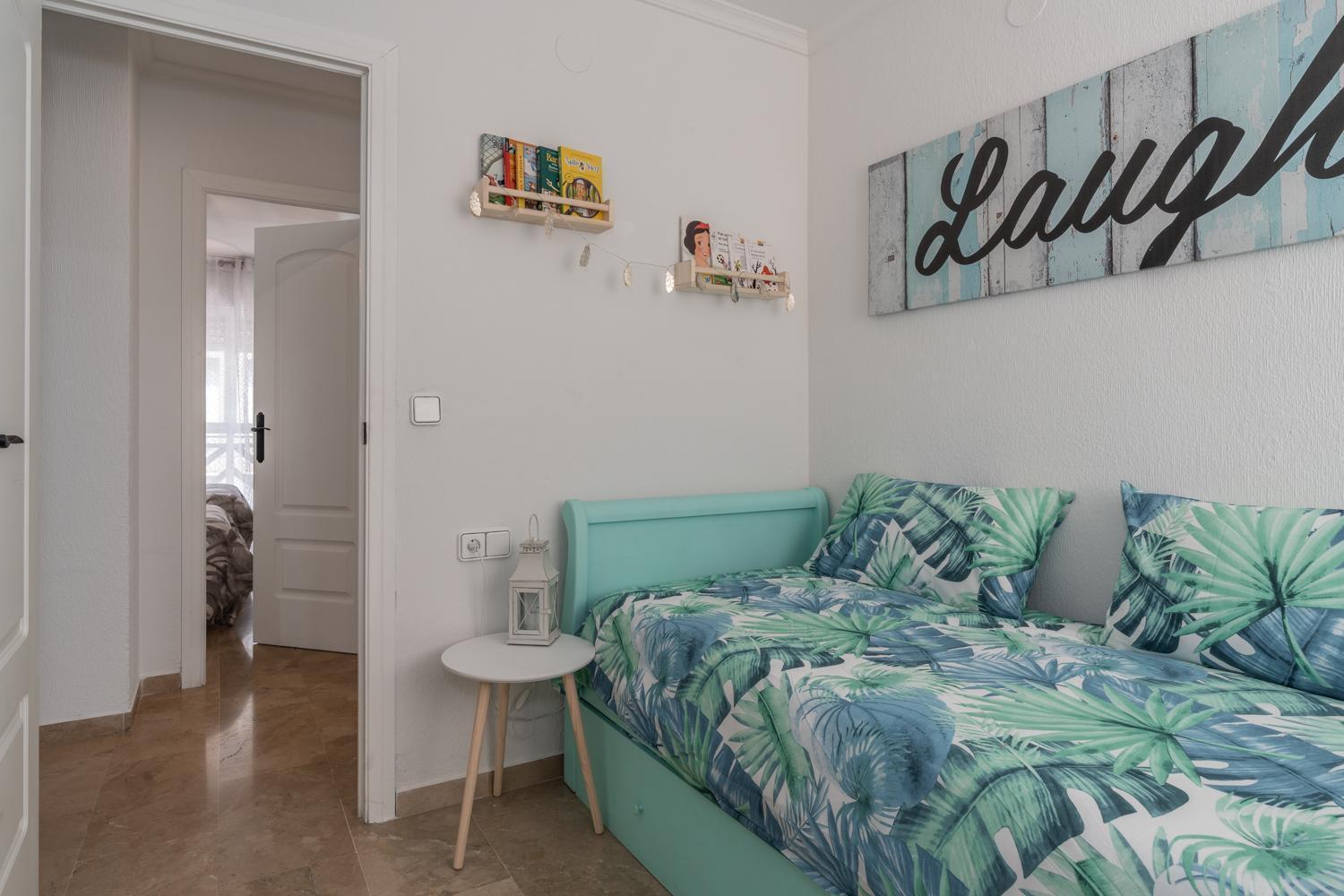 San Marcos Apartamento