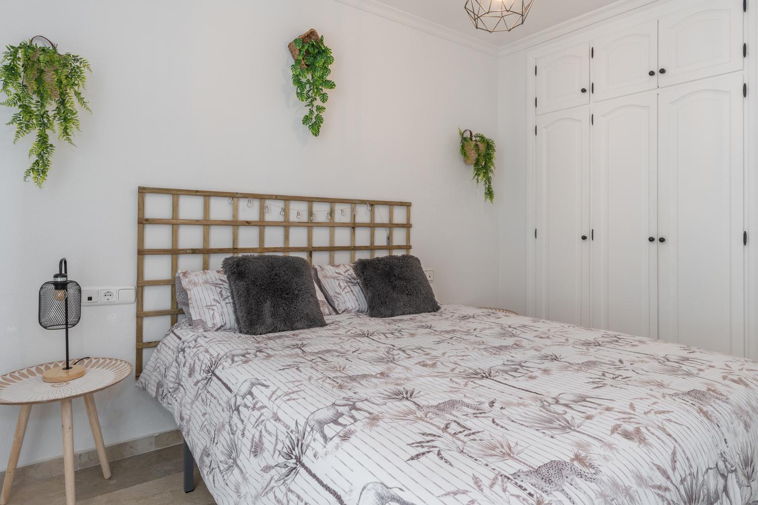 San Marcos Apartamento Granada