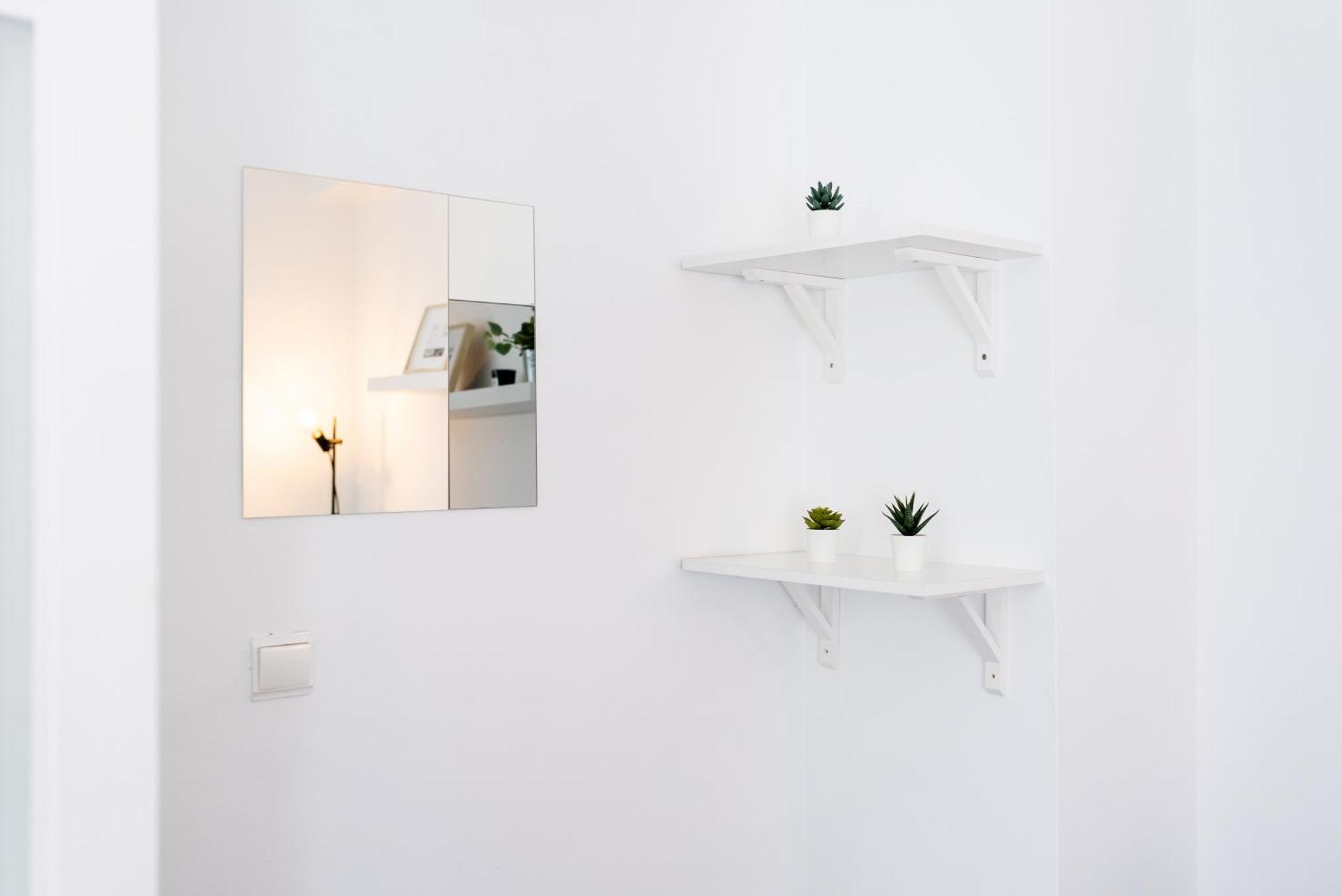 Apartment Apart. En El Realejo De Granada