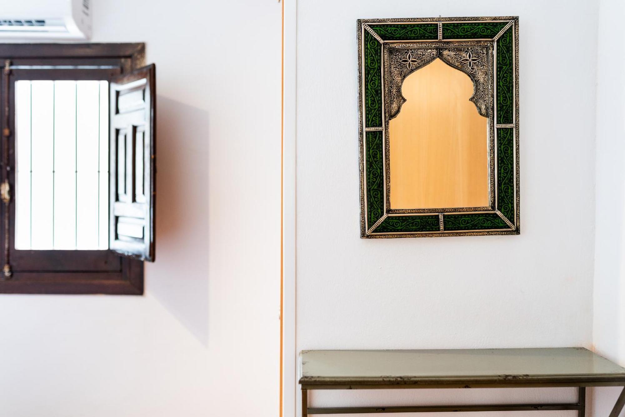 Wekey Homes Albaicin, A Pies De La Alhambra Apartment *