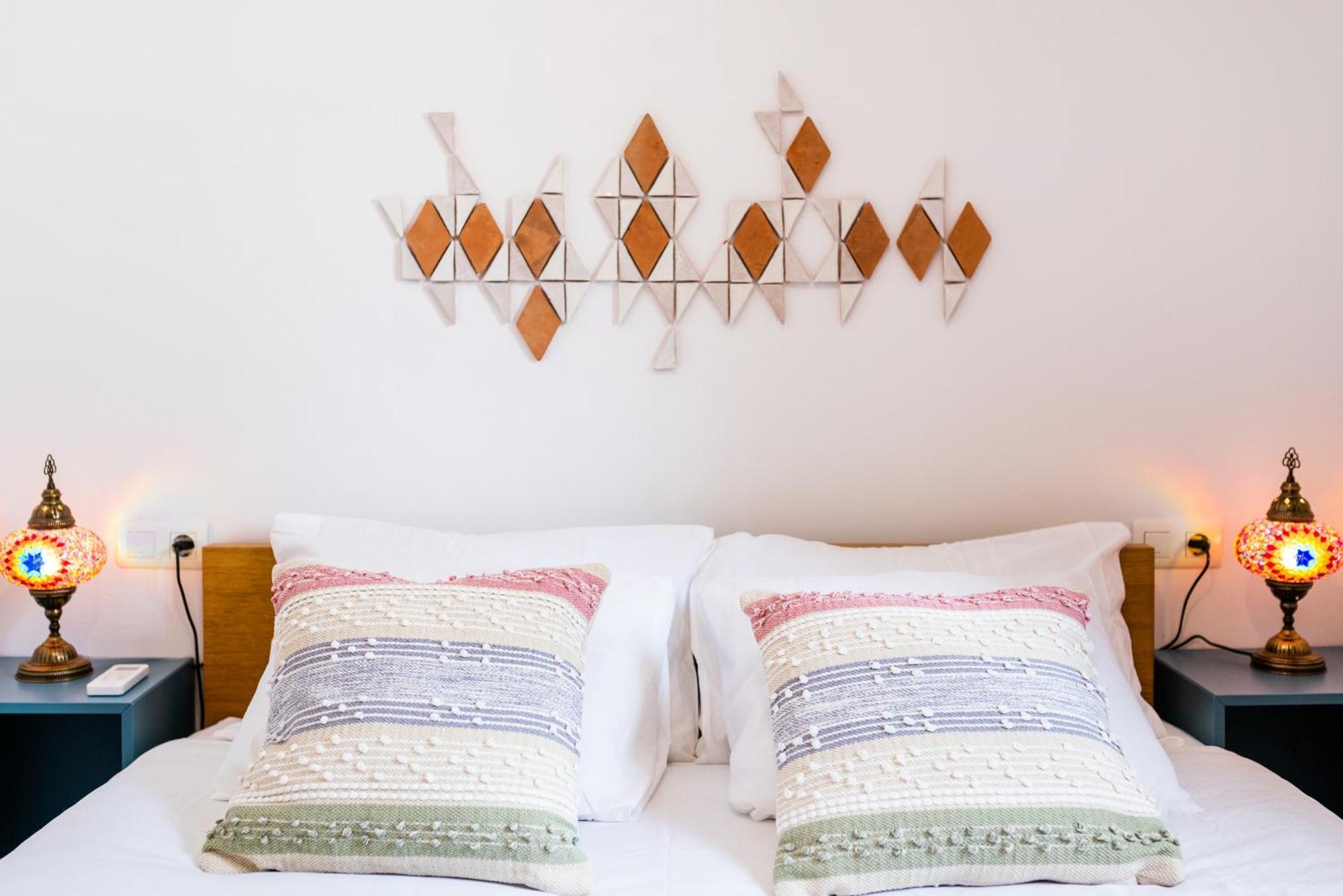 Wekey Homes Albaicin, A Pies De La Alhambra * Granada