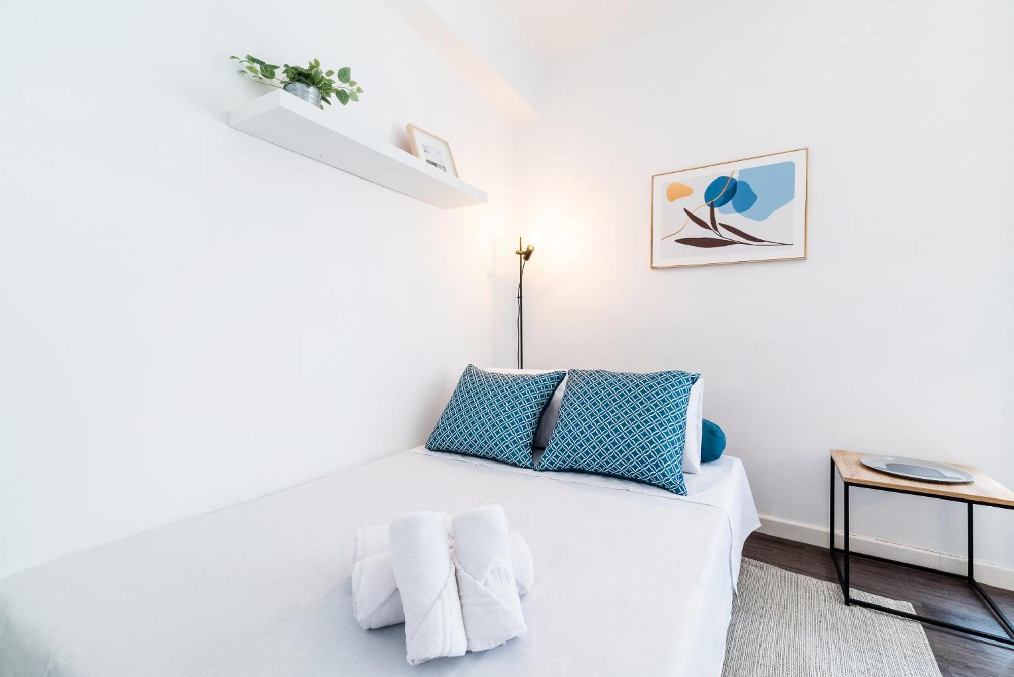 Apart. En El Realejo De Apartment Granada