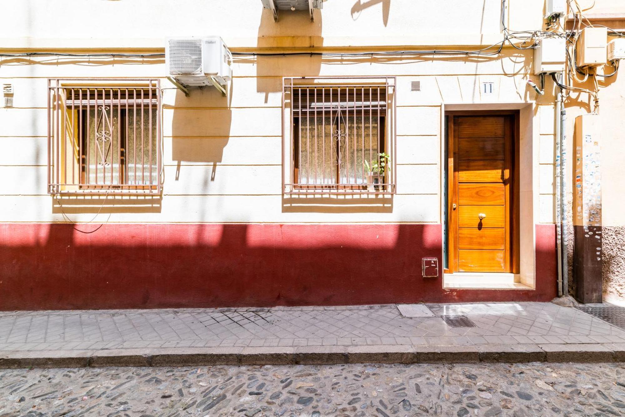 Apartment Apart. En El Realejo De