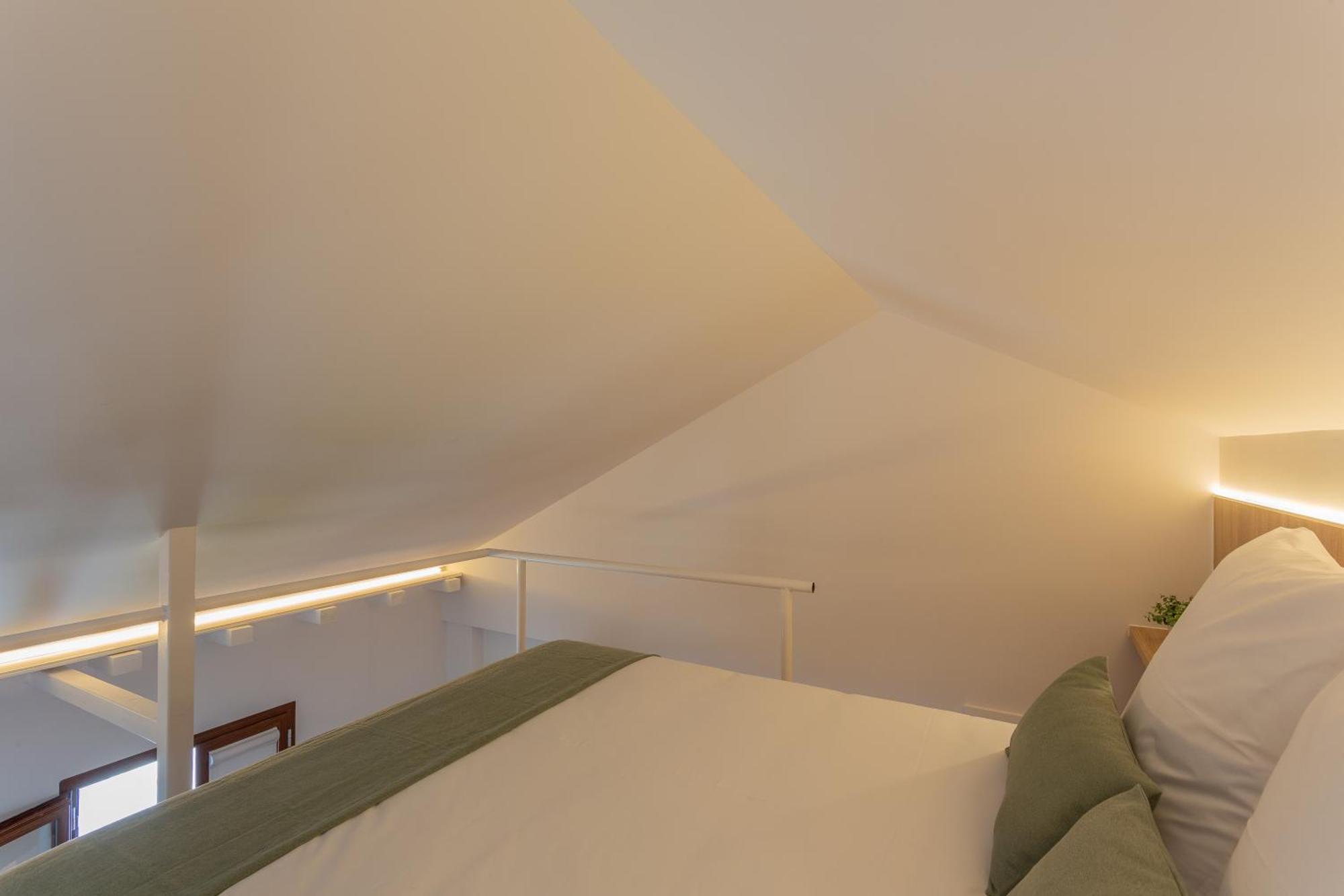 Apartamento Atico Cl Centro Granada