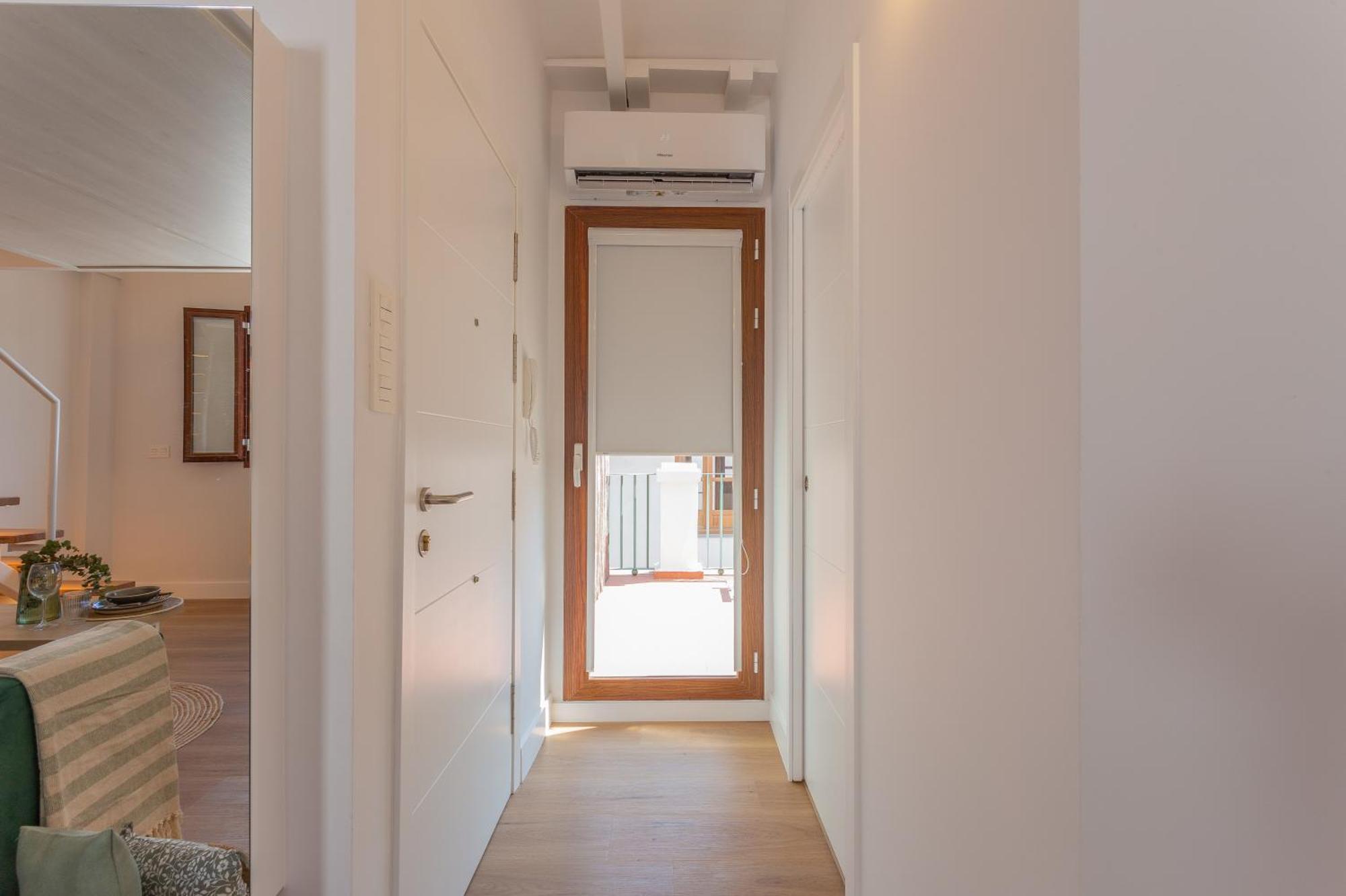 Apartamento Atico Cl Centro